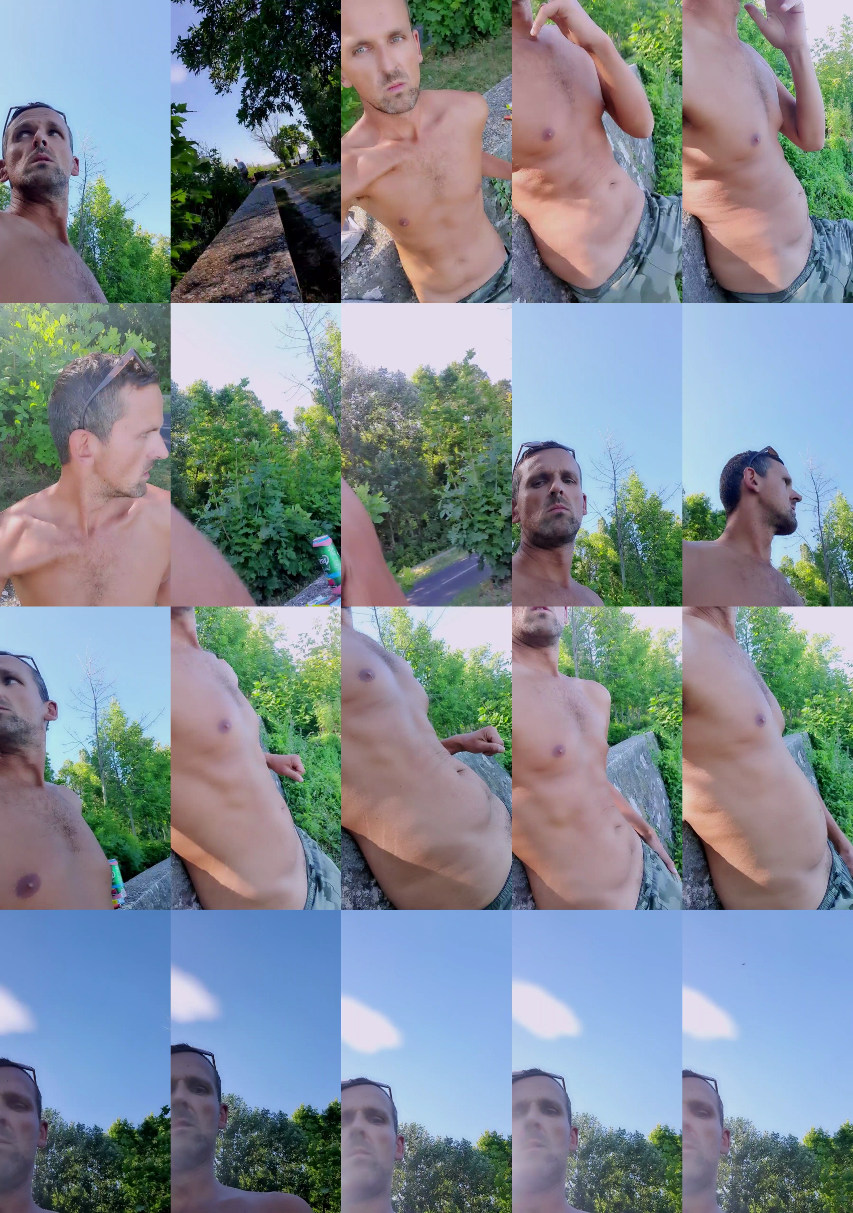 SlutboyBen  13-07-2022